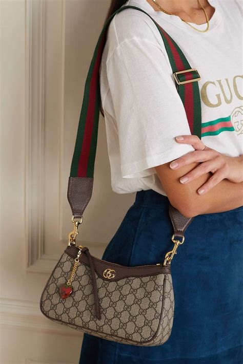 gucci ophidia bag outfit|gucci ophidia bag reviews.